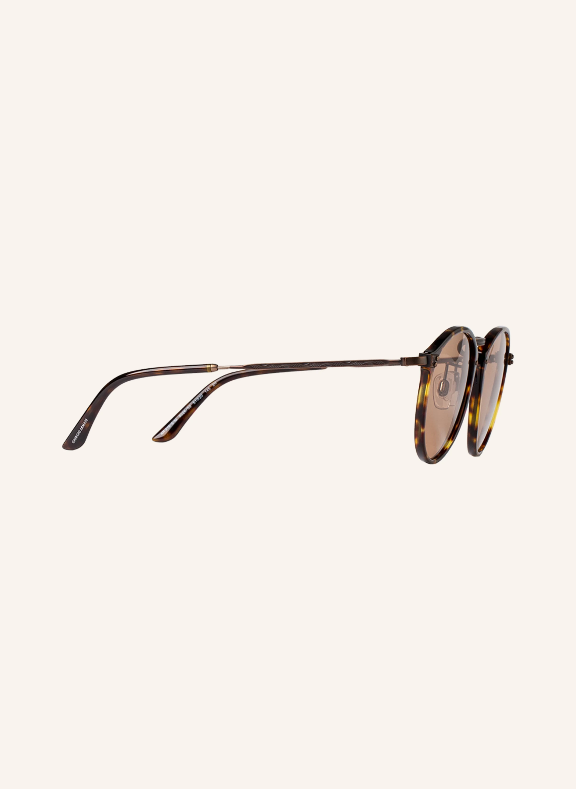 GIORGIO ARMANI Sonnenbrille AR318SM