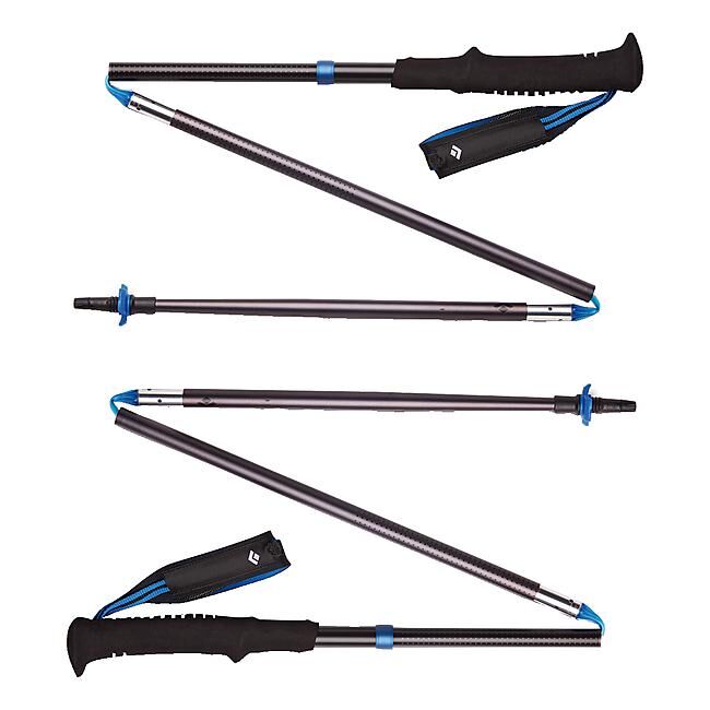 BLACK DIAMOND - BATONS DE TRAIL DISTANCE Z