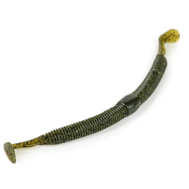 Leurre Souple Molix Sneaky Worm 5’’ - 13Cm - Par 8
