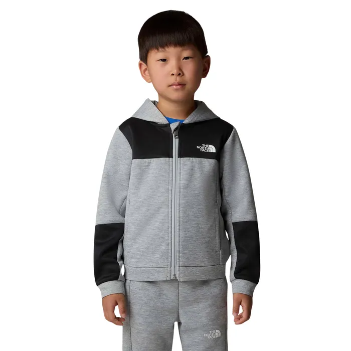 The North Face Easy Full Zip Joggingpak Junior