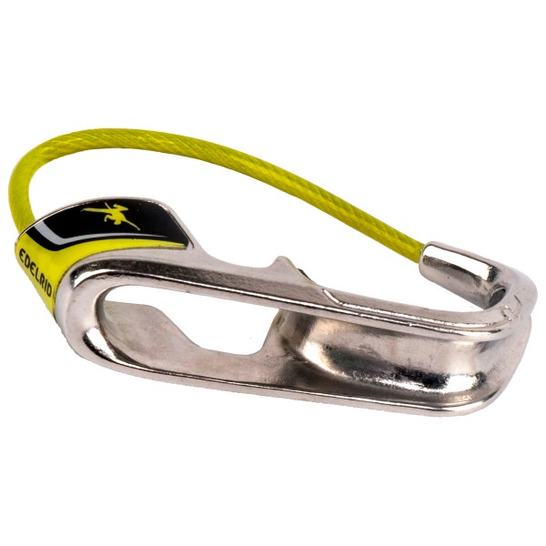 Edelrid - Jul 2 - Système d'assurage
