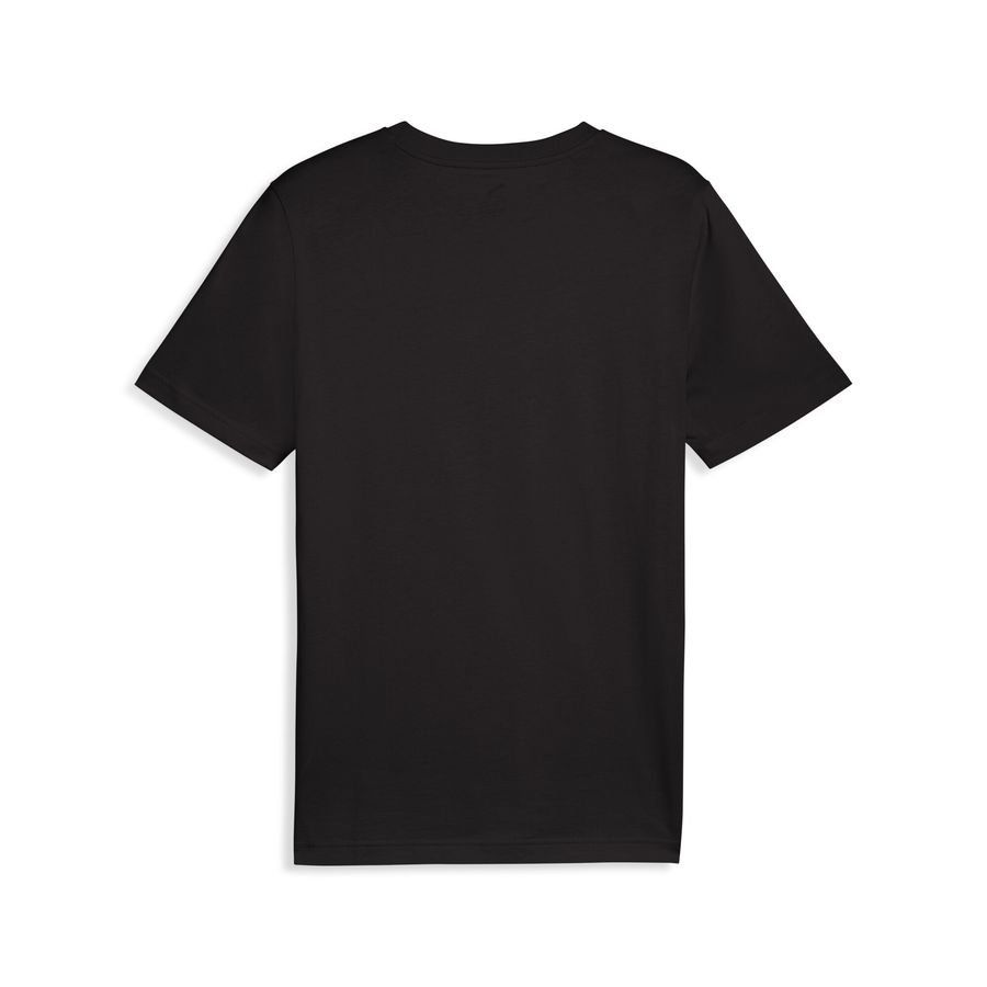 Puma Graphics Execution T-Shirt