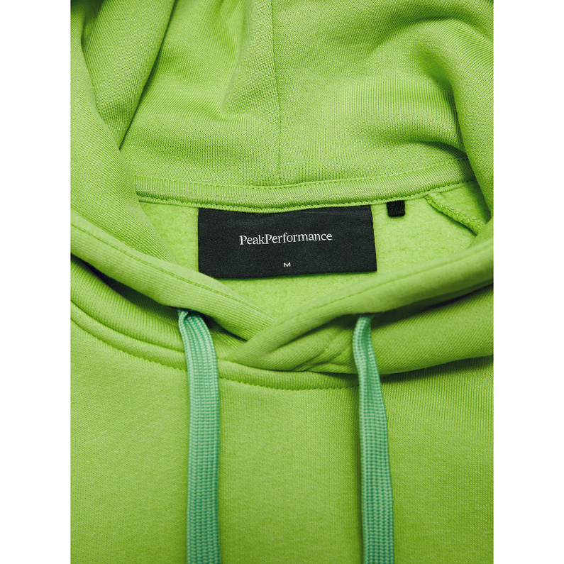Peak Performance Herren Original Hoodie