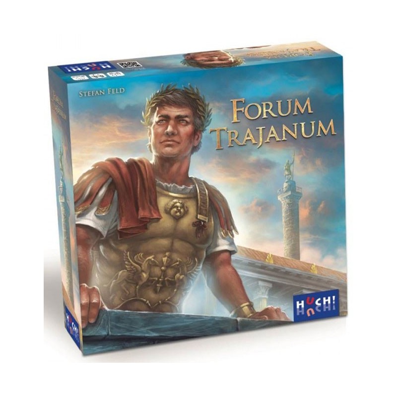 Forum Trajanum