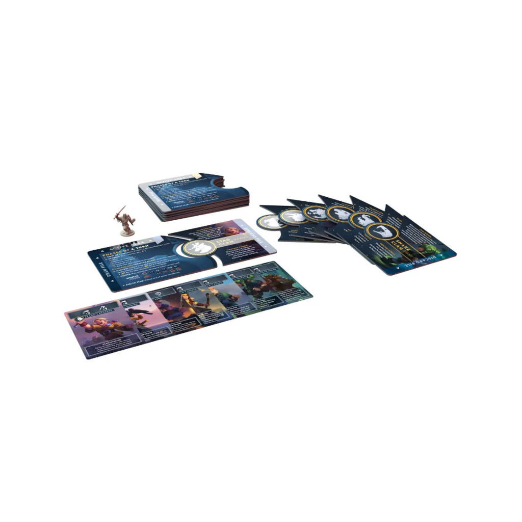 Northgard : Uncharted Lands - Warchiefs
