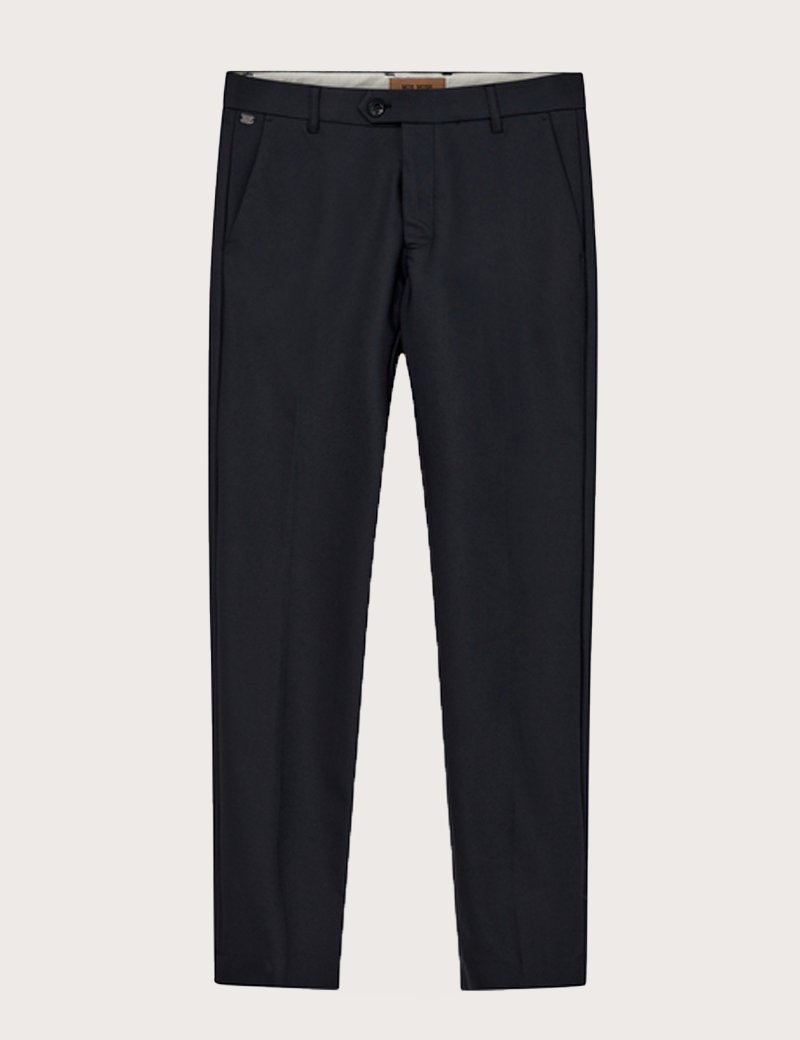 MOS MOSH PANTALON HOMME RUSSEL MARINE
