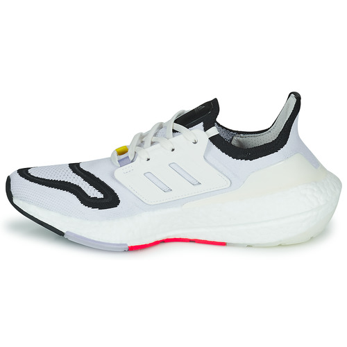 adidas Performance - ULTRABOOST 22 - Blanc / Noir