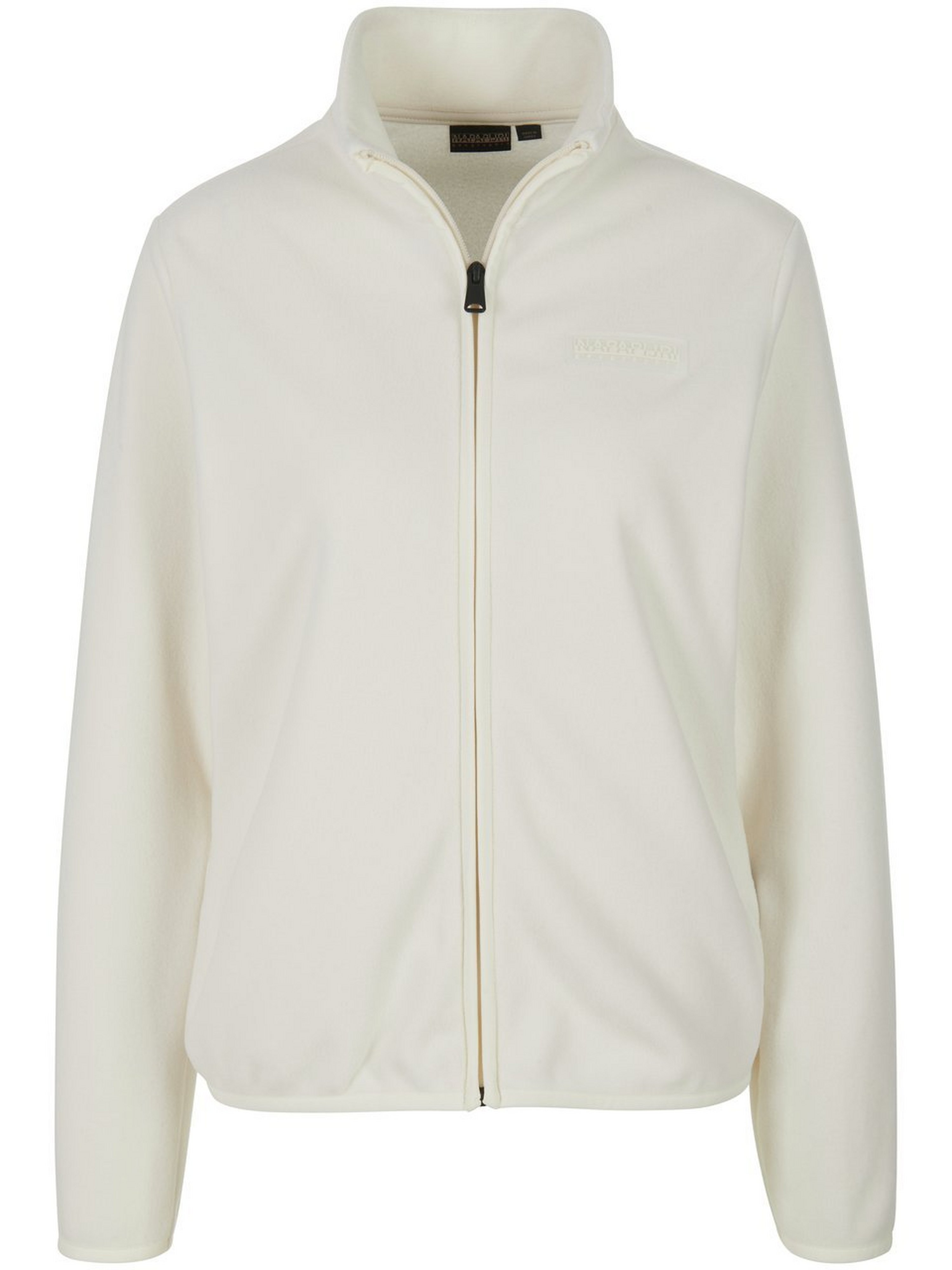 Fleecejacke 