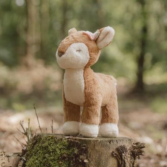Little Dutch - Kramme bamse Deer Fairy Garden