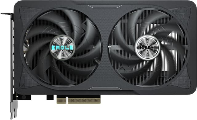 Gigabyte GeForce RTX 5060 EAGLE OC 8G grafikkort