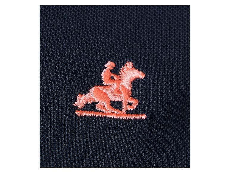 Dames poloshirt
