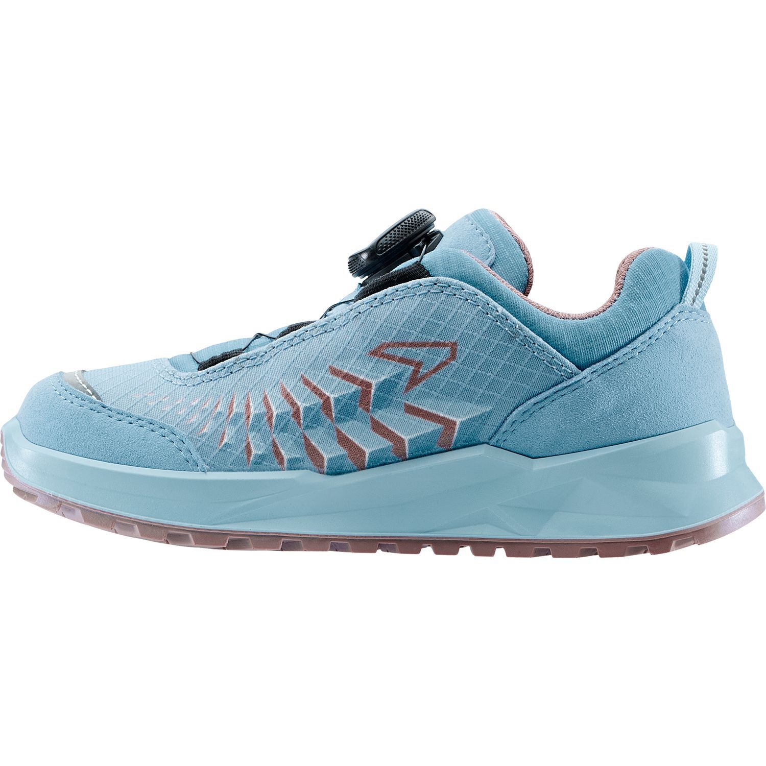 LowaFERROX GTX LO JR