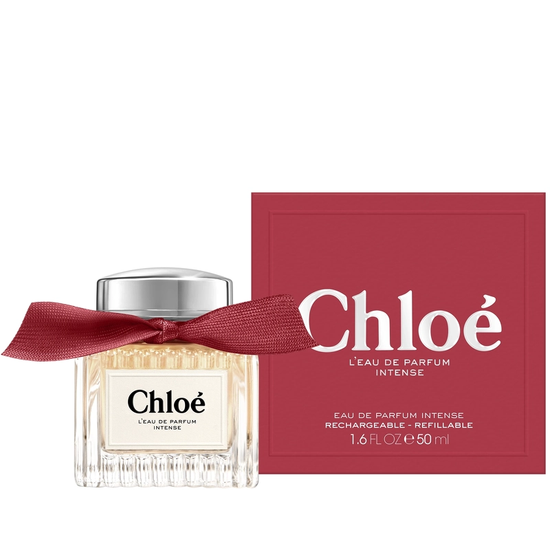 Chloé L'EDP Intense EDP Refillable 50 ml