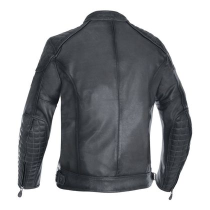 Blouson Oxford HAMPTON - Noir