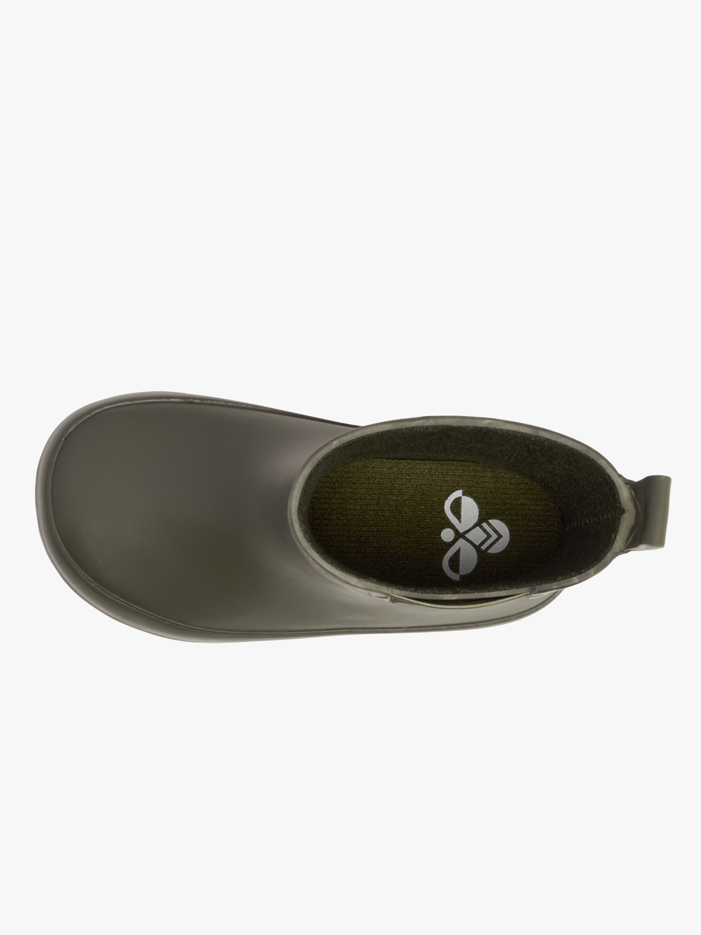 Rubber Boot Infant