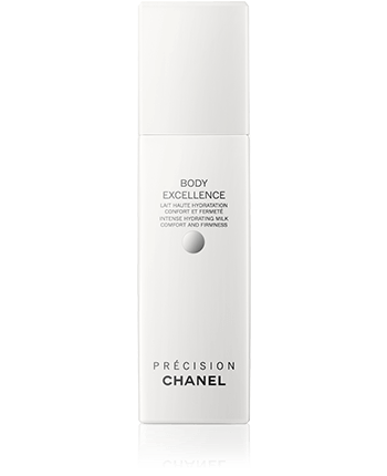 Chanel Body Excellence Lait Haute Hydration Confort et Fermeté 200ml