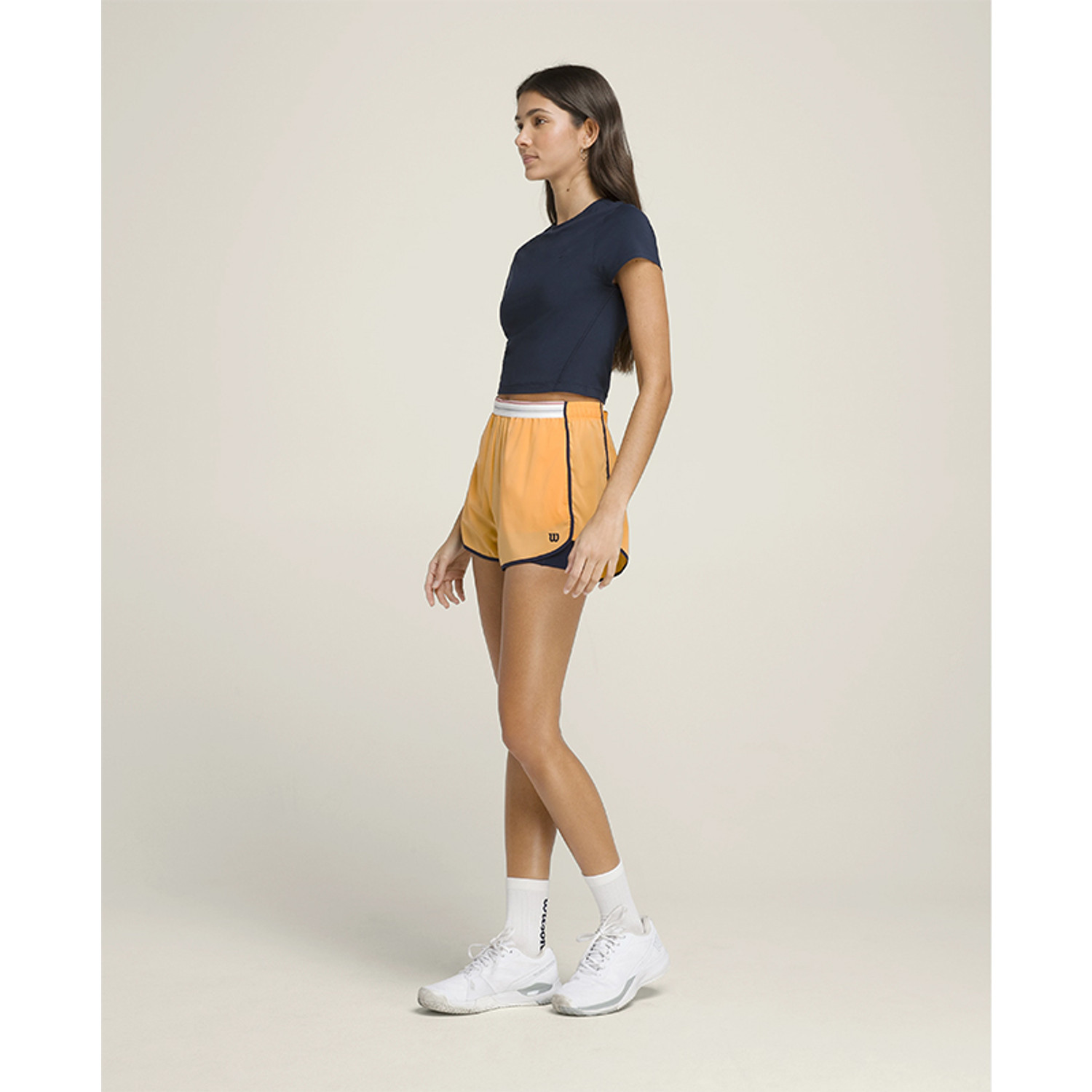 Wilson Match Point Lite Tee