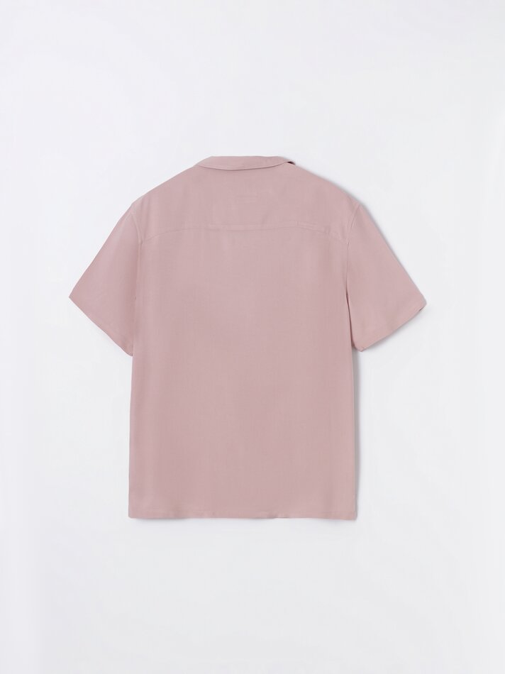 Camisa Resort - Verde Vibrante