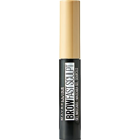 Øjenbrynsfarve no. 6 Deep Brown