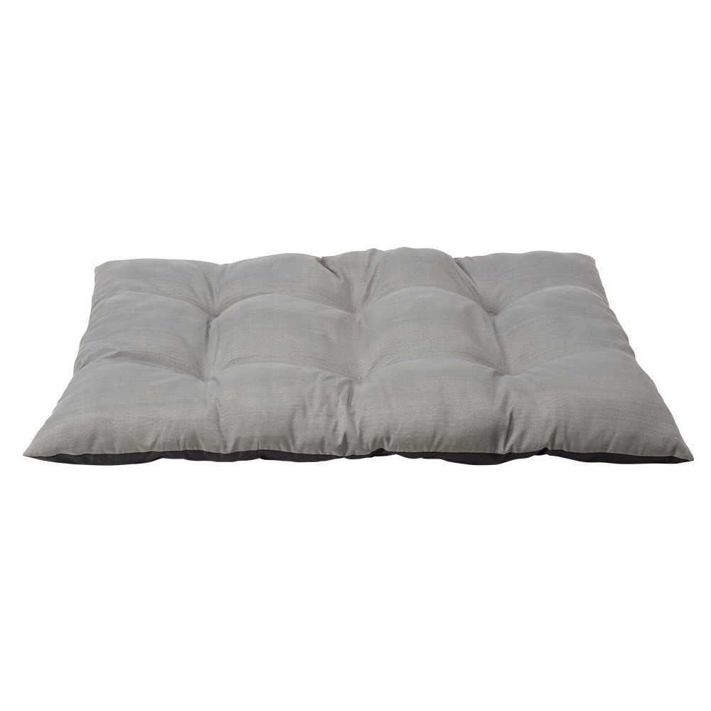 Matelas pour chien waterproof XXL gris