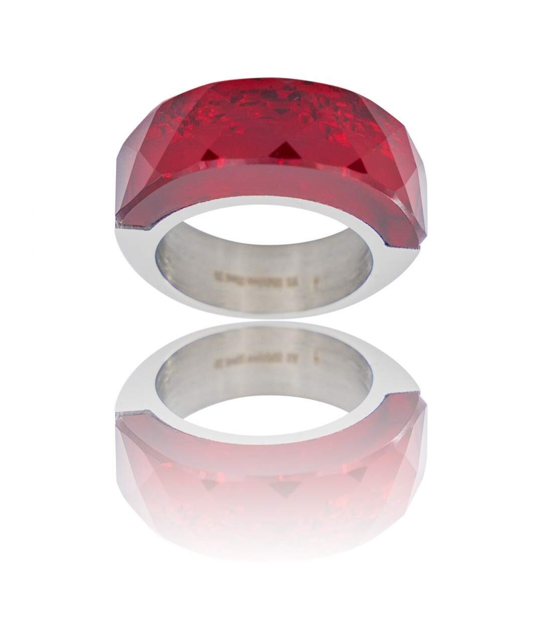 Bague Femme avec Strass DAPHNEE