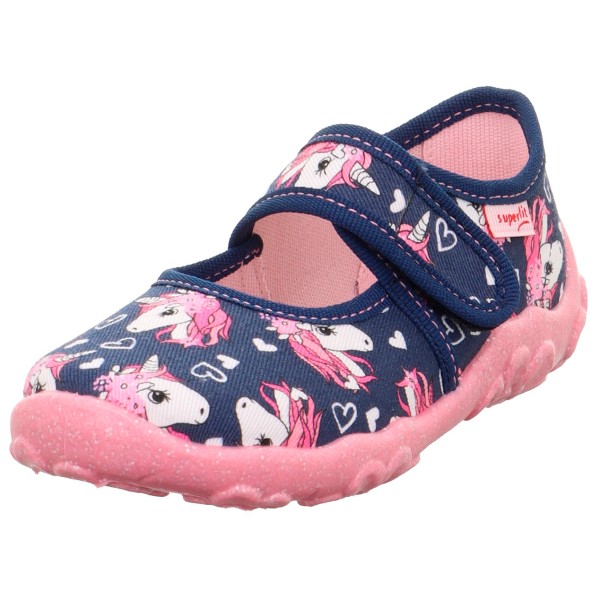 Superfit - Kid's Bonny C - Chaussons classiques