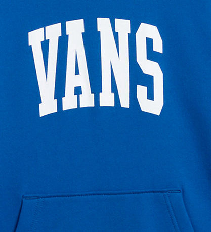 Vans H?ttetr?je - By Vans Arched II - True Blue