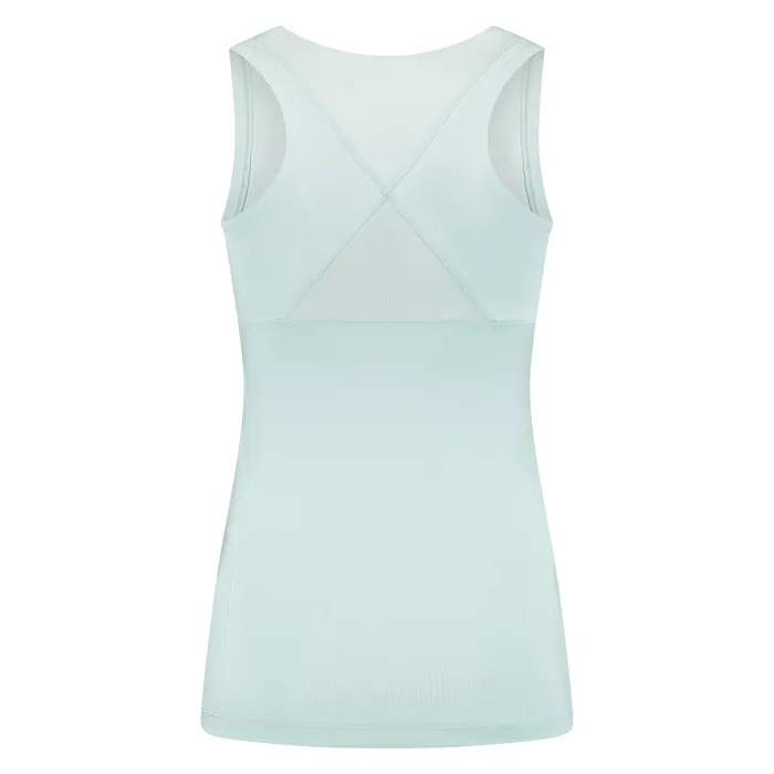 Asics Club Tanktop Dames