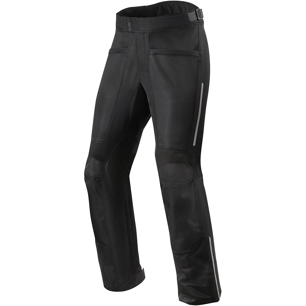 Rev'it - Pantalon Airwave 3 - long Noir
