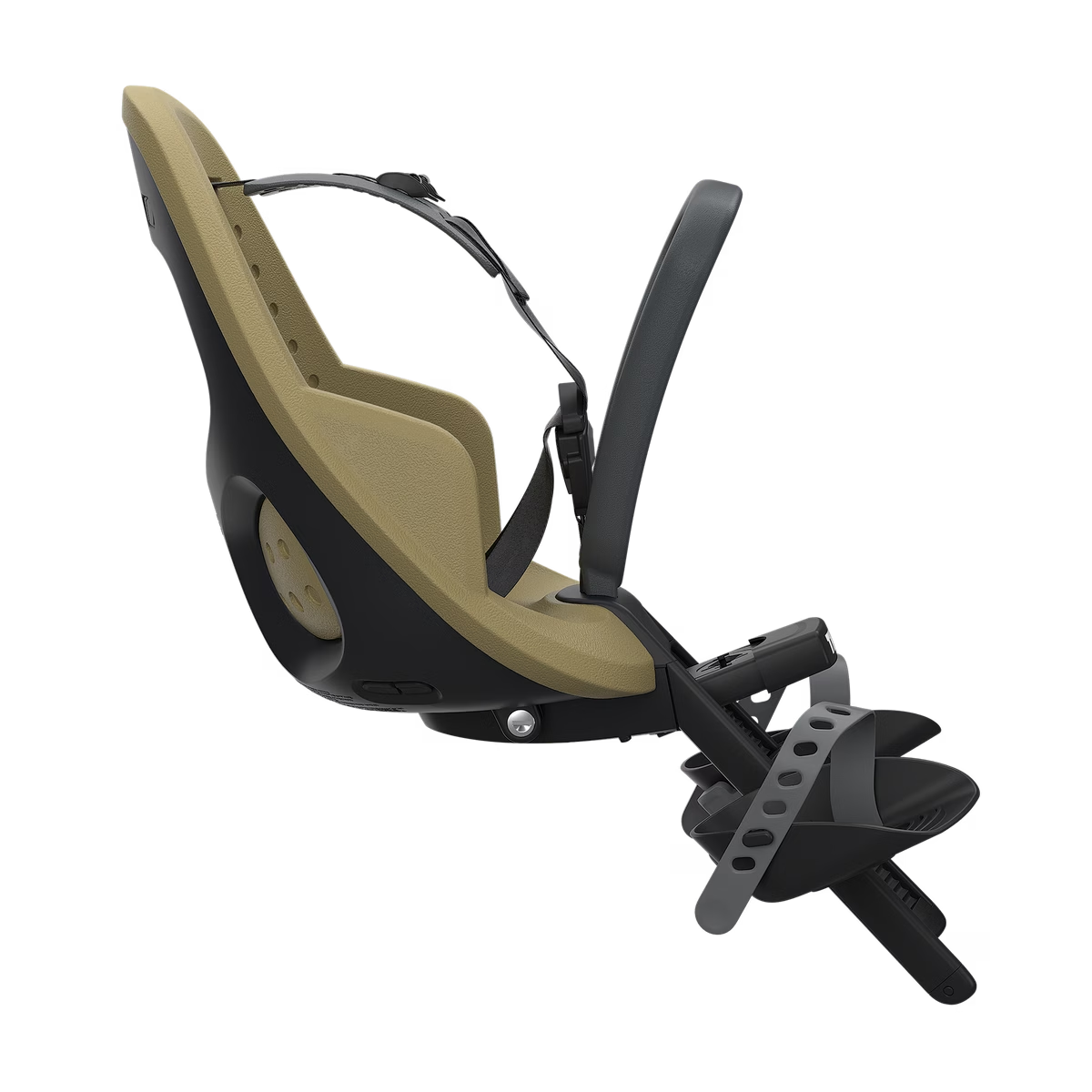 Thule Yepp 2 Mini Barnestol Fennel Tan