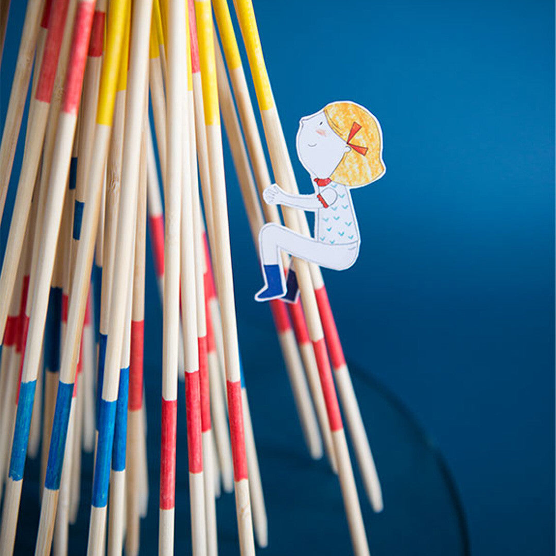 Moulin roty reuze mikado