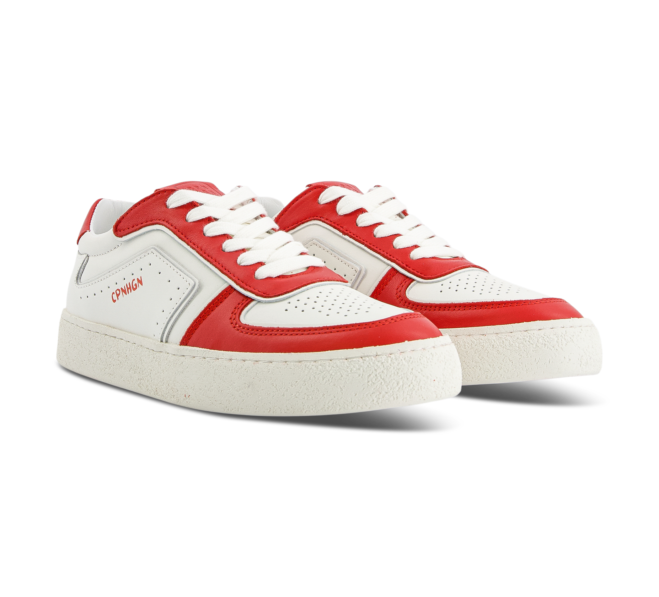 Copenhagen Sneaker low