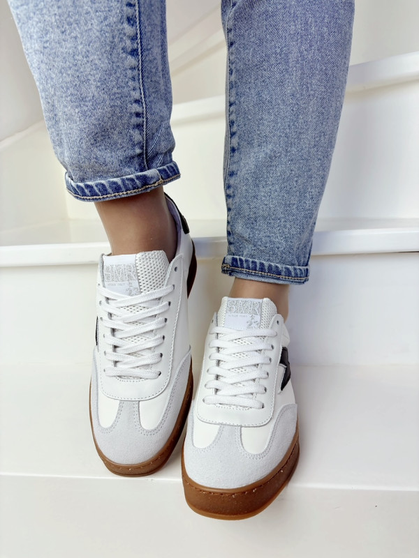 Semerdjian - Baskets RISY 11176