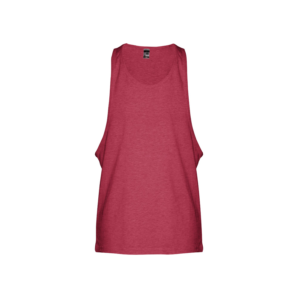 TH Clothes 30122 - T-shirt sans manches pour homme