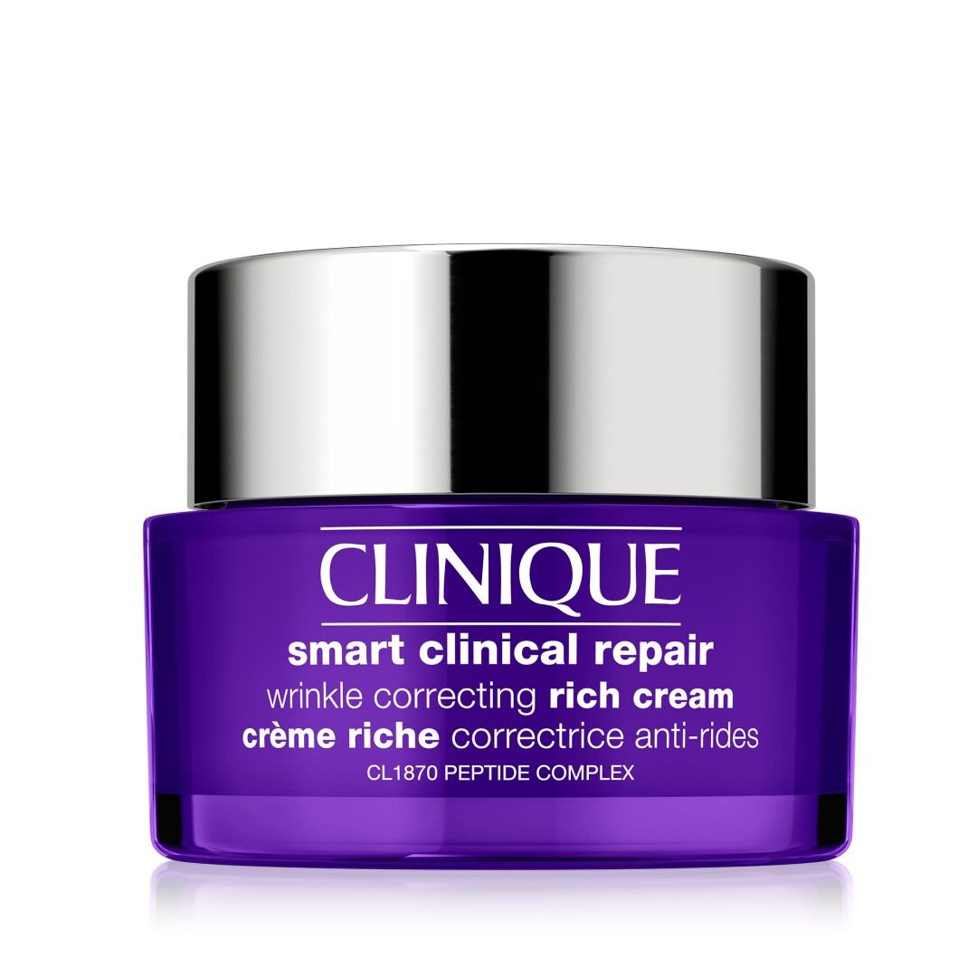 CLINIQUE Smart Clinical Repair™ Wrinkle Correcting Rich Cream - 50ml