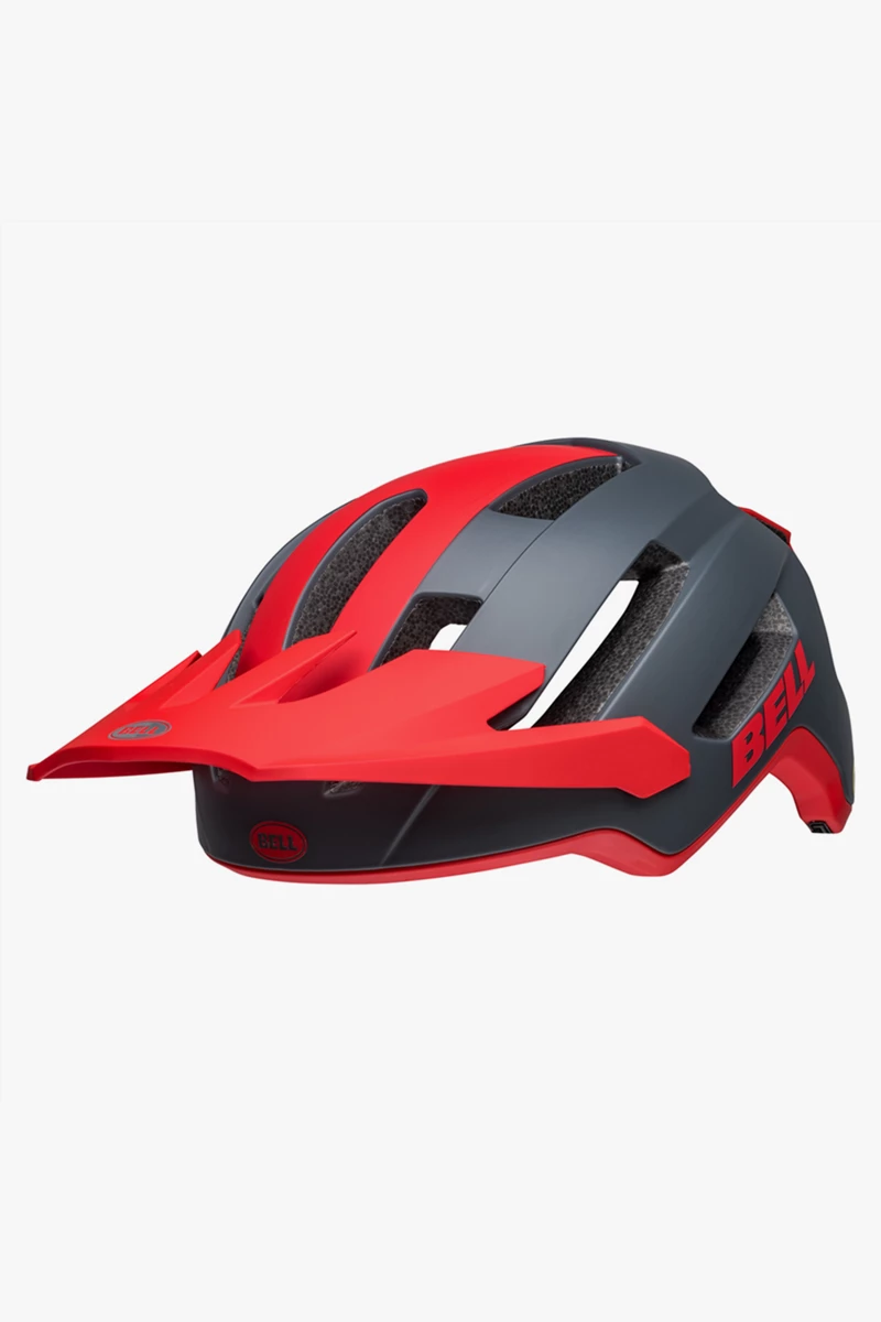 BELL 4Forty Air Mips Velohelm