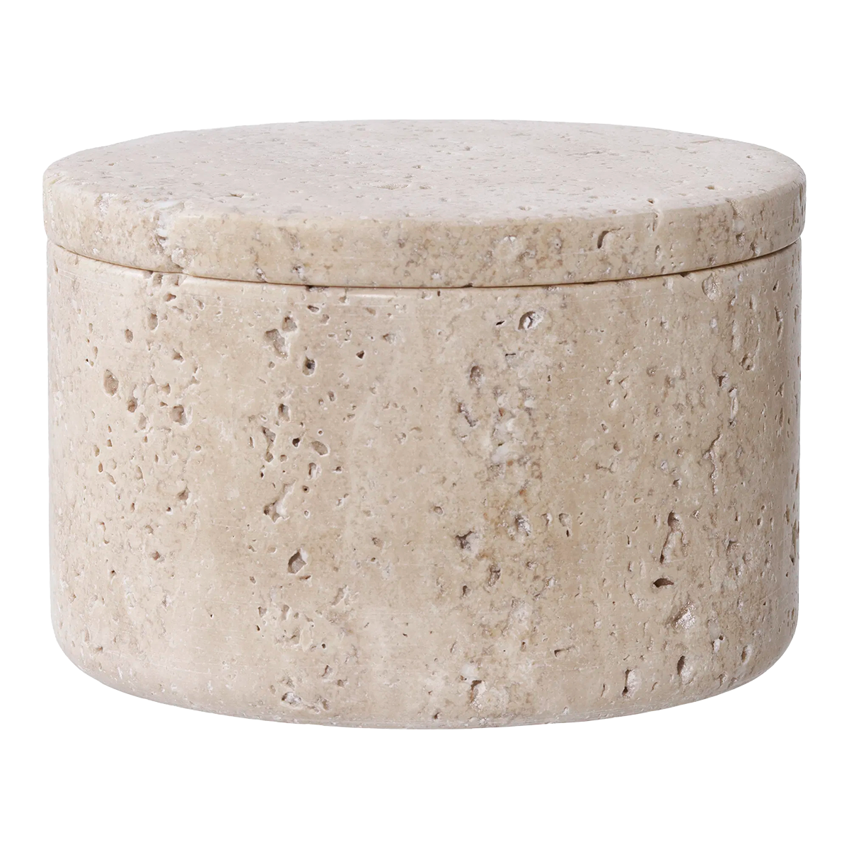Voorraadpot Joah Beige