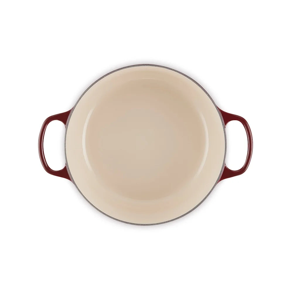 Le Creuset braadpan Signature Rhône
