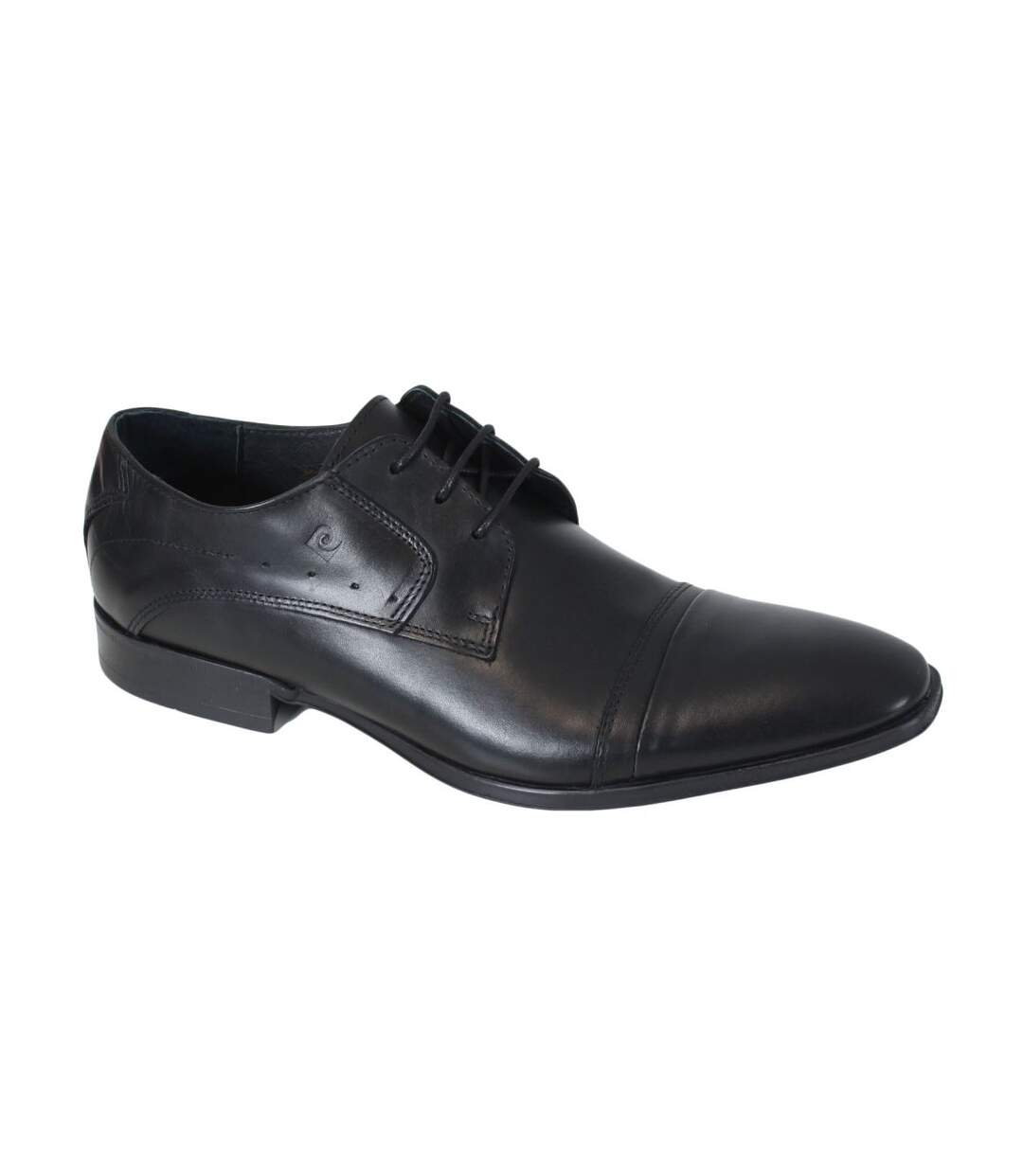 Derbies en cuir