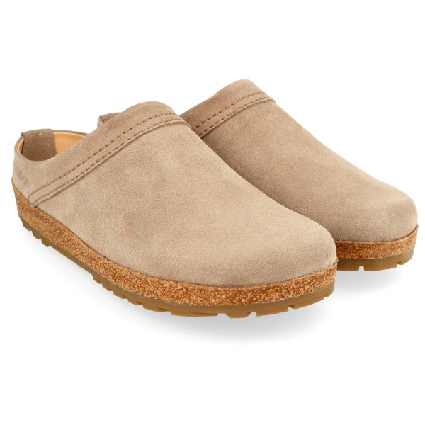 Haflinger - Malmö - Sandales