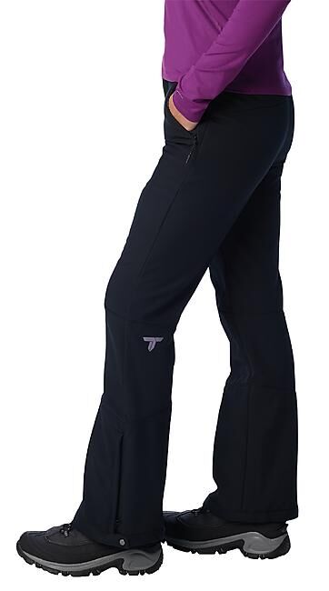 COLUMBIA - PANTALON ROFFEE RIDGE 5 PANT W