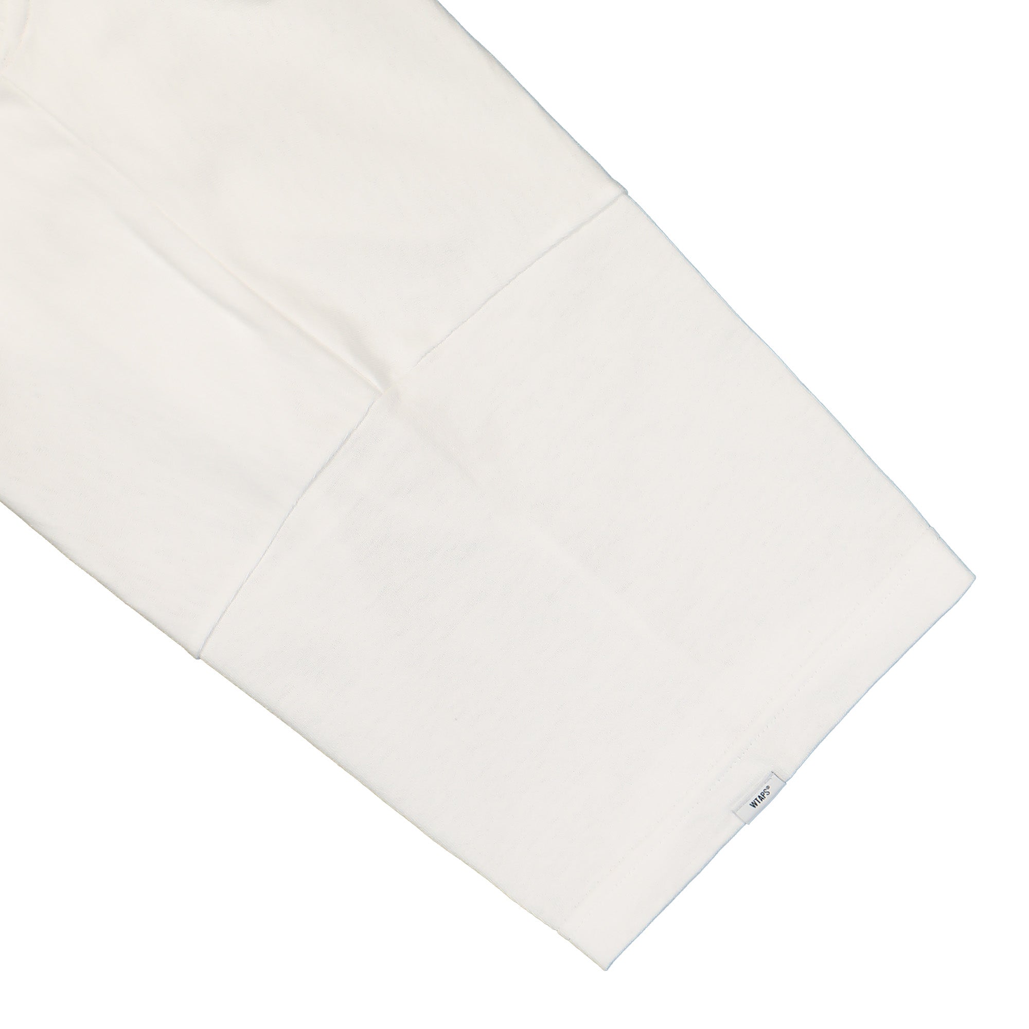 WTAPS<br>OBJ 08 / SS / Cotton. :///: