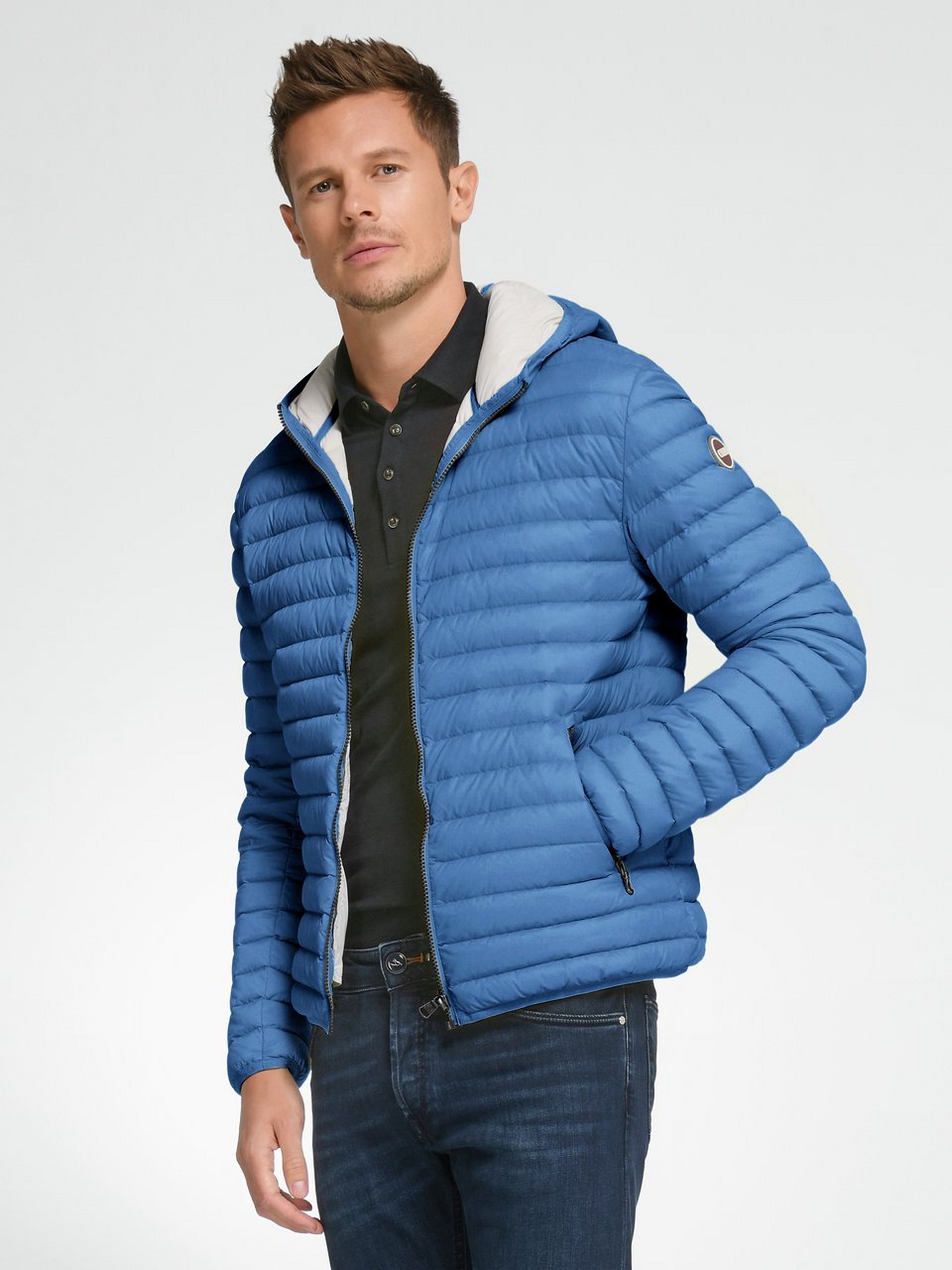 Steppjacke