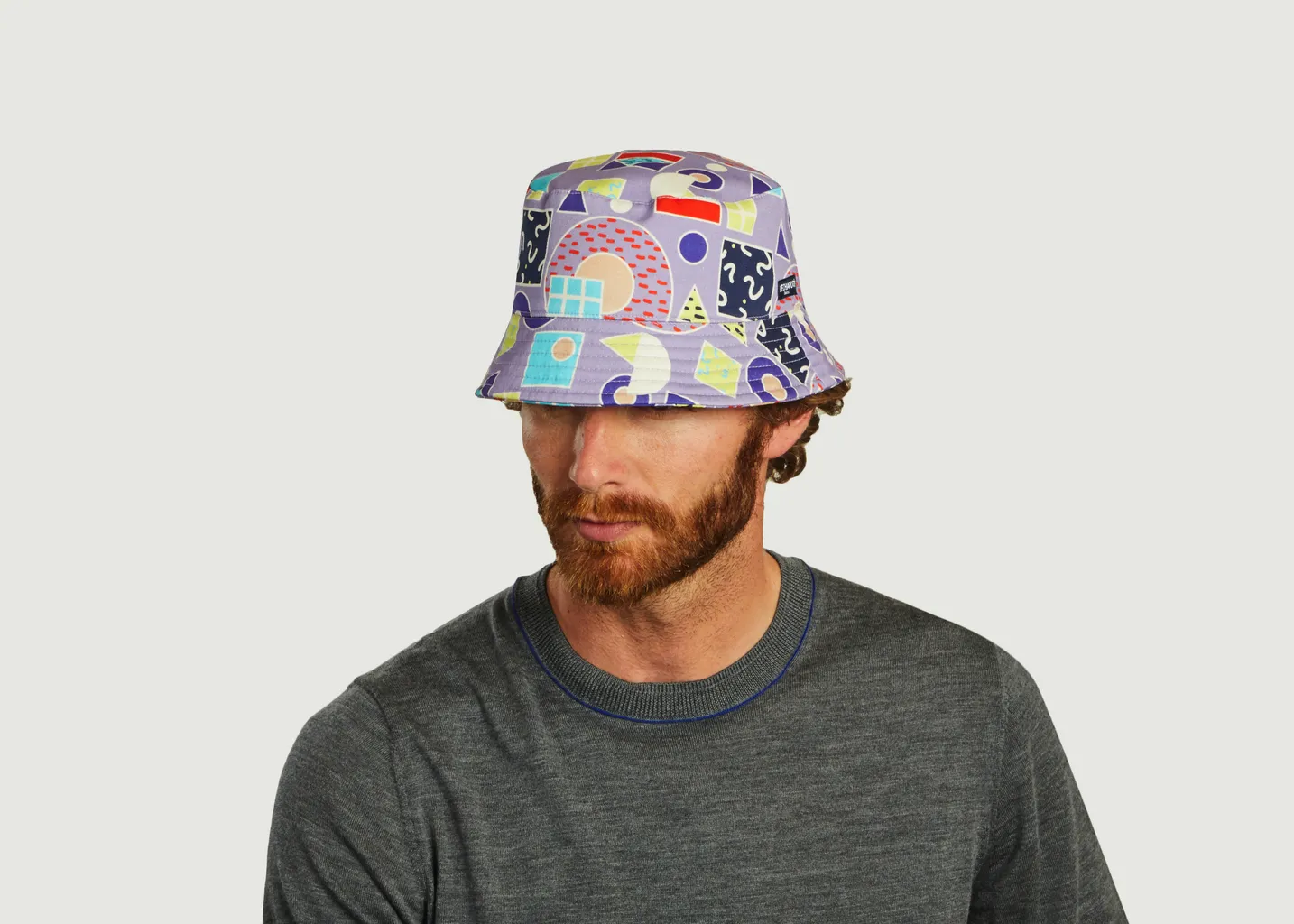Bob 90's Le Chapoté