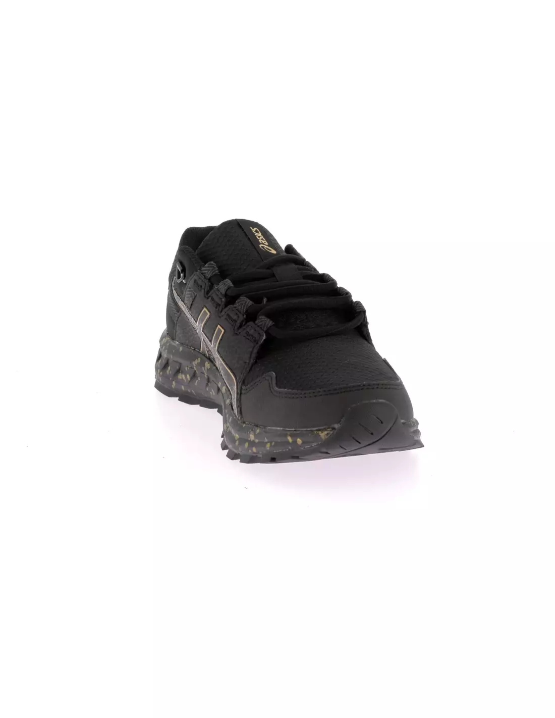 GEL CITREK - Baskets Blackgold