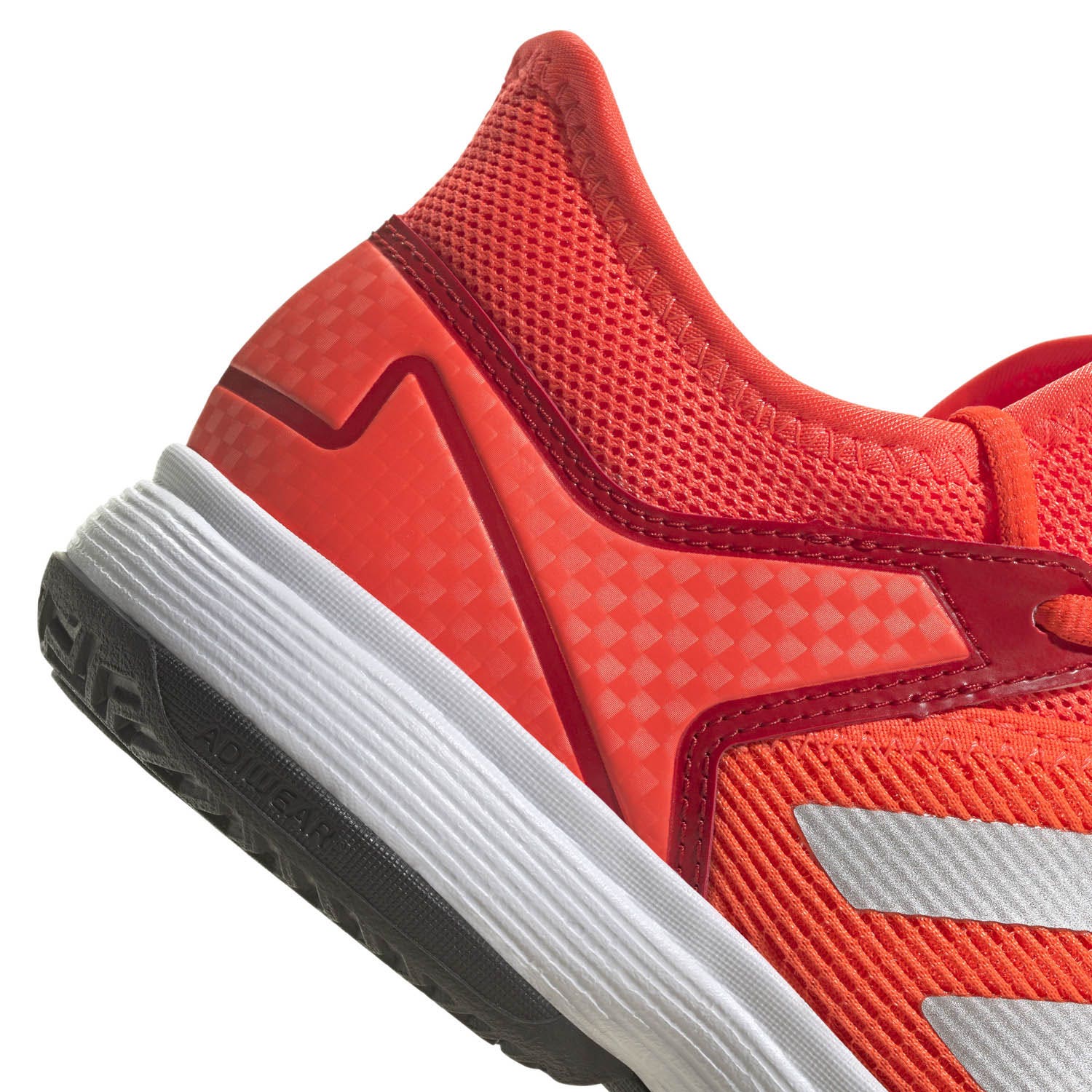 adidas  Ubersonic 4 Junior
