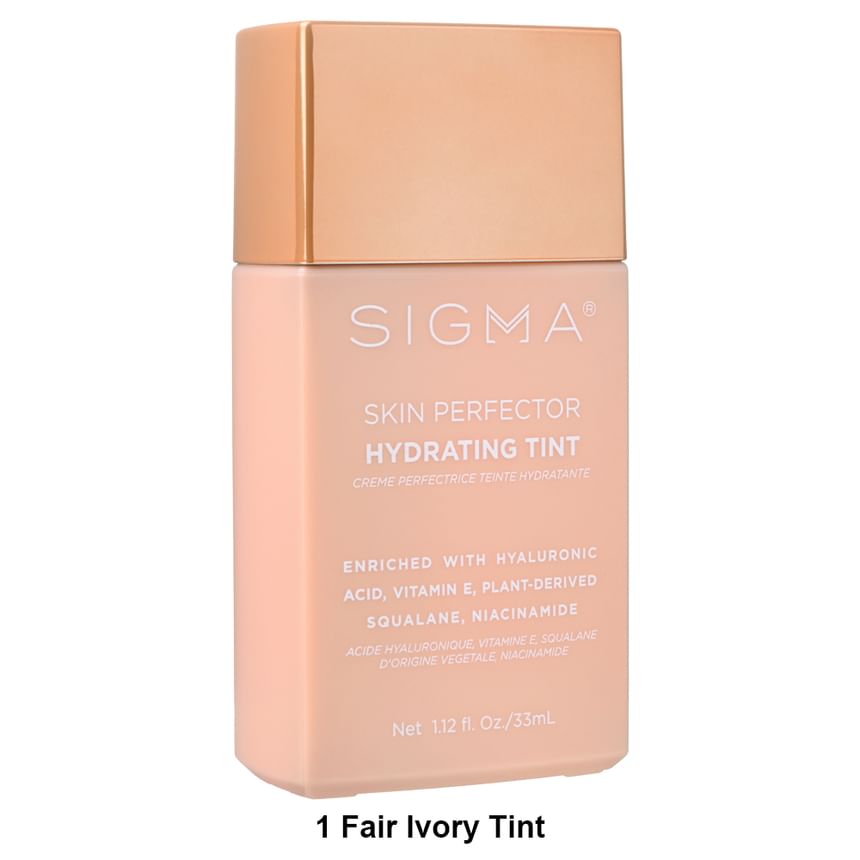 Sigma Beauty - Skin Perfector Hydraterende Tint
