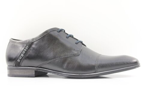 Bugatti Schnürschuhe