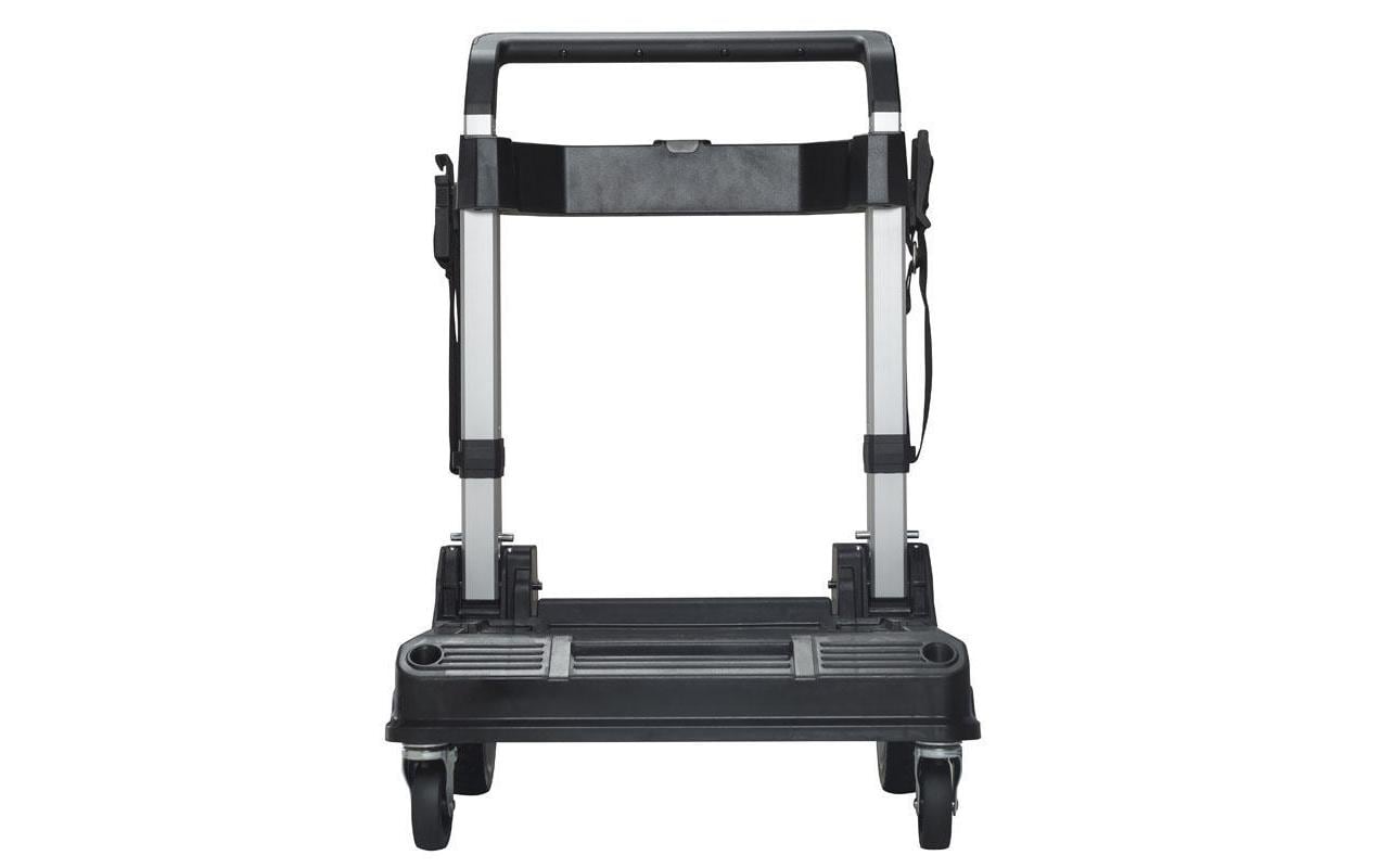 Trolley TSTAK<br>Zum einfachen und sicheren Transport der TSTAK-Boxen