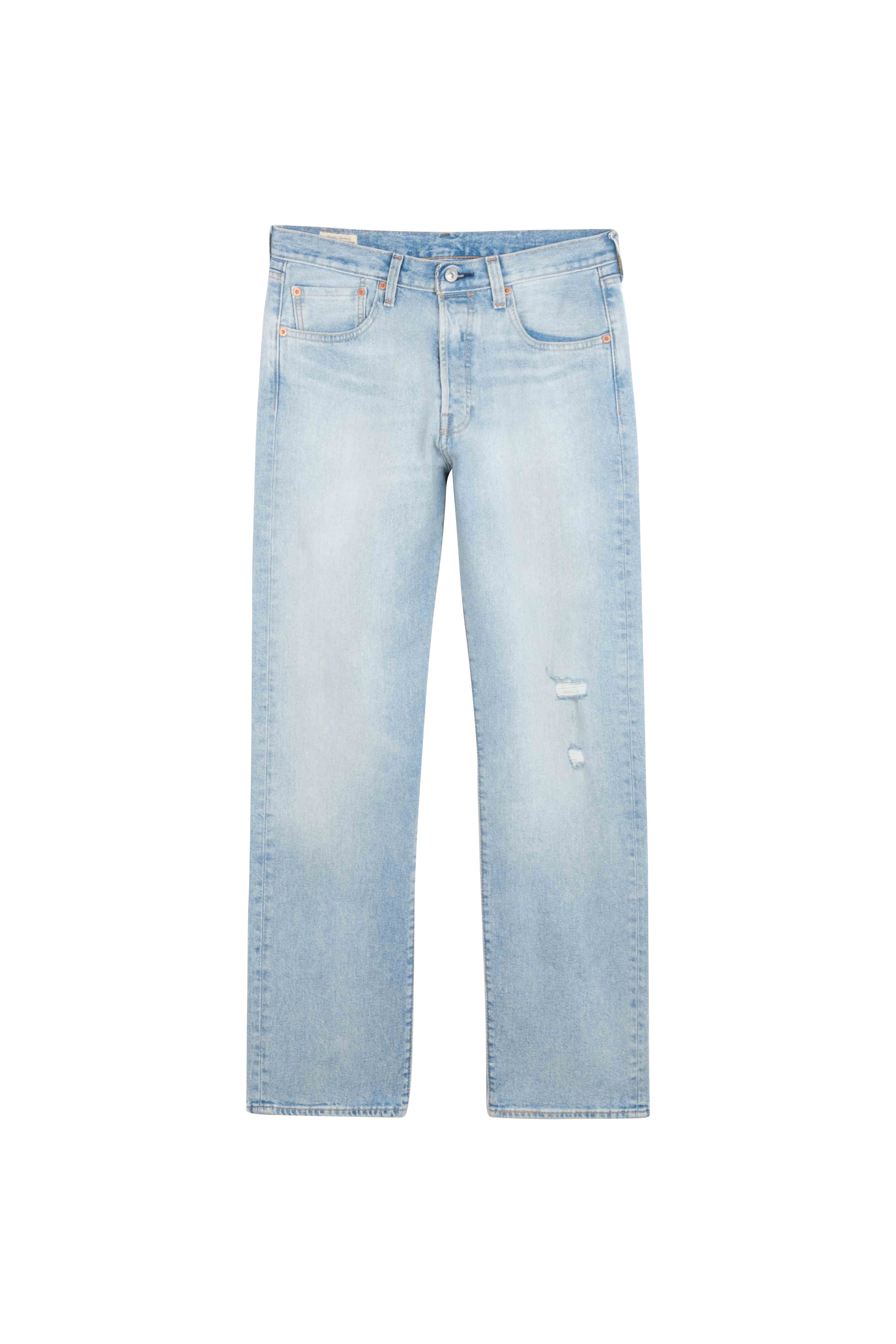 LEVI'S Jean 501® LEVI'S ORIGINAL Bleu